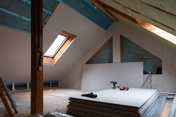 Best Insulation Maintenance and Repair in Vista Santa Rosa, CA