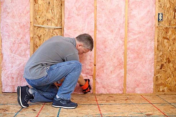 Best Insulation for Specific Applications in Vista Santa Rosa, CA