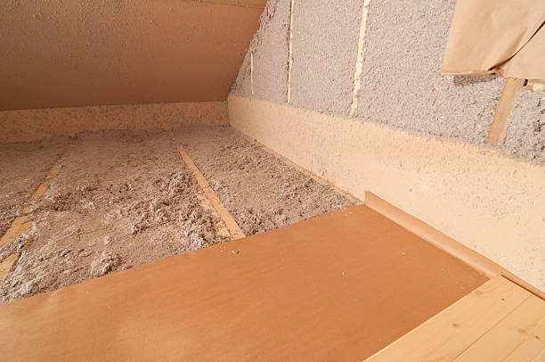 Best Specialty Insulation in Vista Santa Rosa, CA