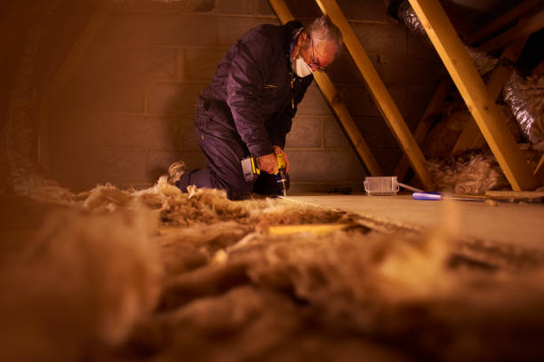 Best Insulation Installation Services in Vista Santa Rosa, CA